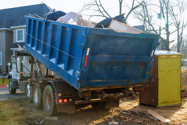 Same-Day Junk Removal Services in Pleasantville, IA